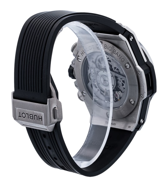 Hublot Big Bang 411.NX.1170.RX